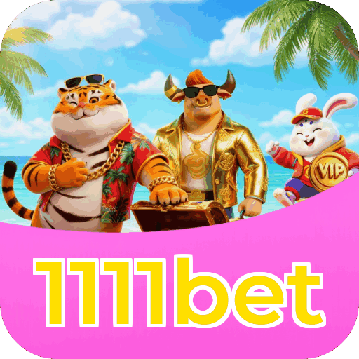 Login rápido no app 1111bet
