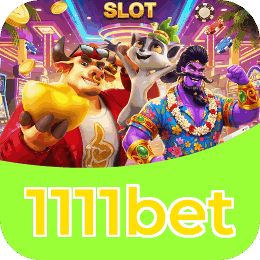 Siga a 1111bet no Facebook