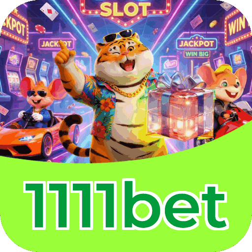 Streaming 4K no cassino ao vivo da 1111bet
